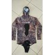 K.A.M RashGuard Likra Dalış Kıyafeti  ( Yaz Ay'ı  (Sıcak Sular ) İçin Özel Kıyafet )